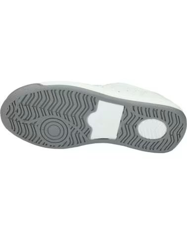 Sportschuhe-De-Hombre-JHAYBER-J´HAYBER--DEPORTIVA-EDICION-VINTAGE-ANTORCHA-BLANCO