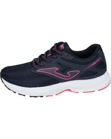 Sapatilhas de Mulher JOMA DEPORTIVOS -FUXIA R METALADY2203 MARINO