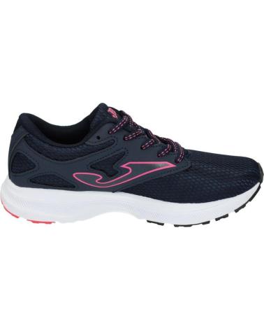Sapatilhas de Mulher JOMA DEPORTIVOS -FUXIA R METALADY2203 MARINO