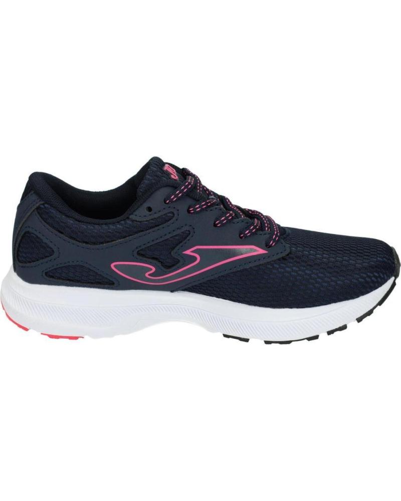 Sapatilhas de Mulher JOMA DEPORTIVOS -FUXIA R METALADY2203 MARINO