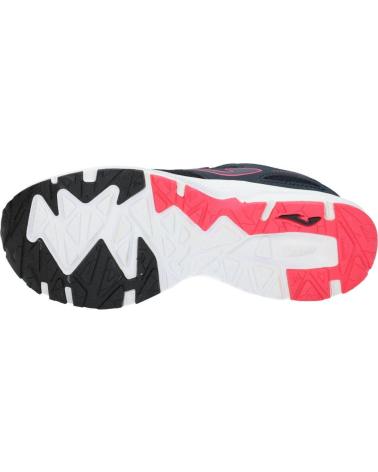 Sapatilhas de Mulher JOMA DEPORTIVOS -FUXIA R METALADY2203 MARINO