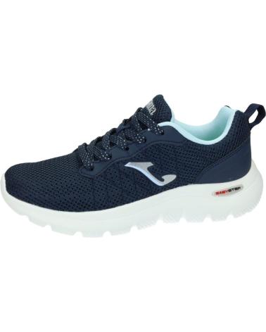 Sapatilhas-De-Mujer-JOMA-DEPORTIVO-MUJER--INFINITE-2203-MARINO