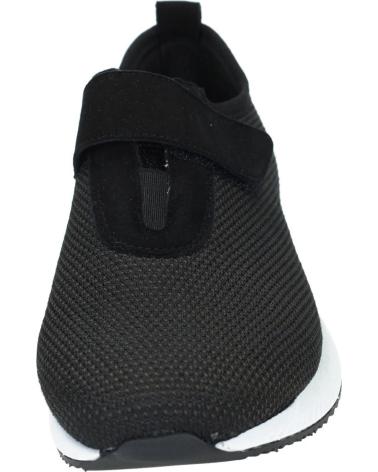 Sneaker für Damen d`cutillas 87214 NEGRO