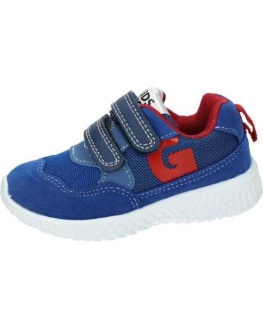 Deportivas de Niño GARVALIN 221800-A AZUL