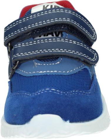 Deportivas de Niño GARVALIN 221800-A AZUL