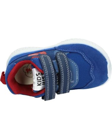 Deportivas de Niño GARVALIN 221800-A AZUL