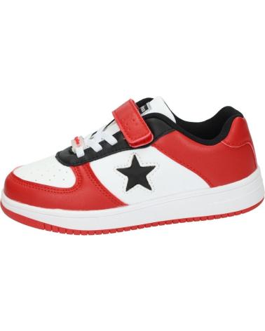 Sportivo per Bambina CONGUITOS ZAPATILLAS BLANCO
