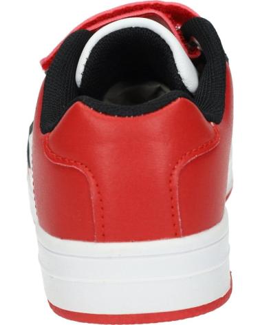 Sportif pour Fille CONGUITOS ZAPATILLAS BLANCO