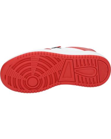 Sportif pour Fille CONGUITOS ZAPATILLAS BLANCO