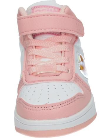 Deportivas de Niña CONGUITOS MIS 13303 ROSA