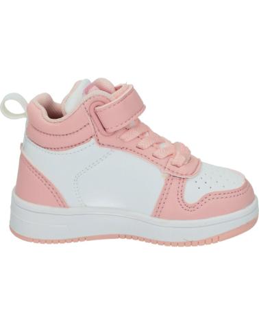 Deportivas de Niña CONGUITOS MIS 13303 ROSA