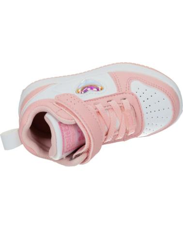 Deportivas de Niña CONGUITOS MIS 13303 ROSA