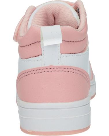 Deportivas de Niña CONGUITOS MIS 13303 ROSA