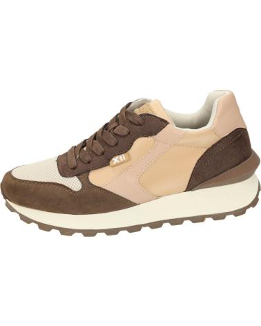 Woman Zapatillas deporte XTI 140505 TAUPE