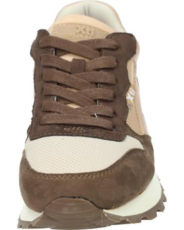 Woman Zapatillas deporte XTI 140505 TAUPE