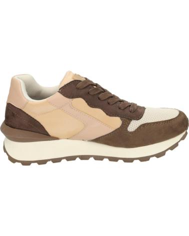 Woman Zapatillas deporte XTI 140505 TAUPE