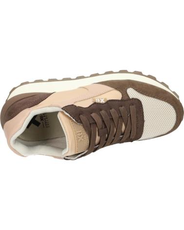 Woman Zapatillas deporte XTI 140505 TAUPE