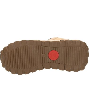 Woman Zapatillas deporte XTI 140505 TAUPE