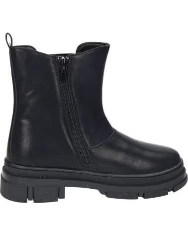 Botas de Mulher e Menina CONGUITOS MI5 59102-20 BOTAS NINA NEGRO