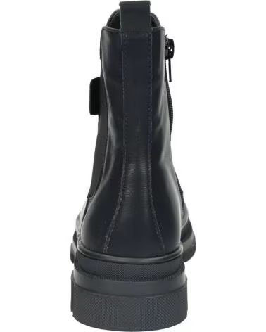 Botas de Mulher e Menina CONGUITOS MI5 59102-20 BOTAS NINA NEGRO