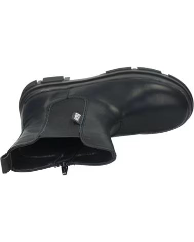 Botas de Mulher e Menina CONGUITOS MI5 59102-20 BOTAS NINA NEGRO