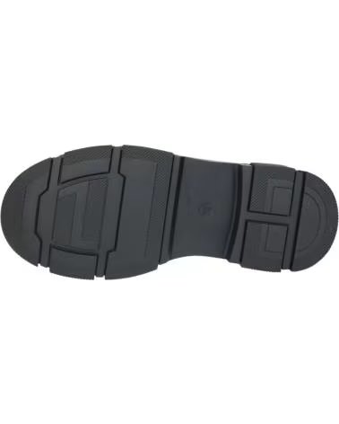 Botas de Mulher e Menina CONGUITOS MI5 59102-20 BOTAS NINA NEGRO
