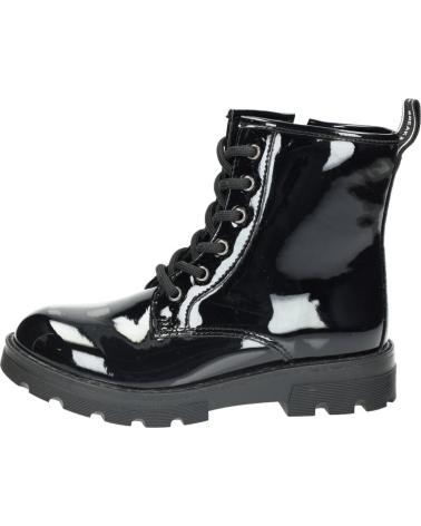 Botines de Mujer y Niña BW BREAK WALK MI5 59431 NEGRO