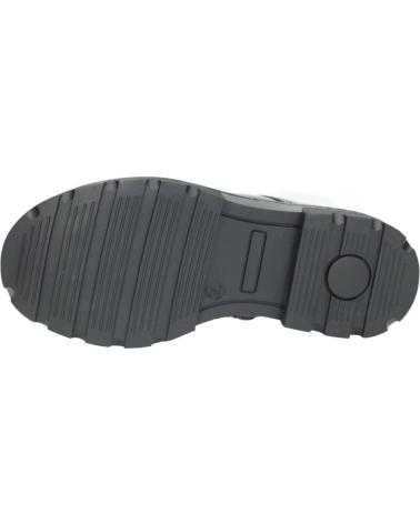 Botines de Mujer y Niña BW BREAK WALK MI5 59431 NEGRO