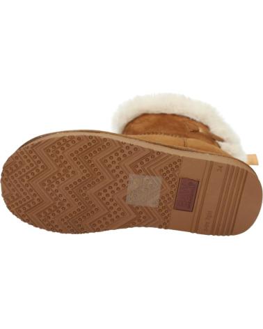 Stivaletti per Bambina BW BREAK WALK MI5 54221 MARRóN