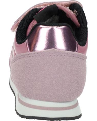 Deportivas de Niña BENETTON BTK223106 ROSA