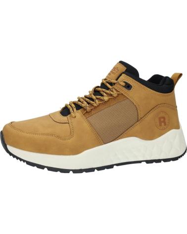 Sapatilhas de Homem REFRESH 170391 CAMEL