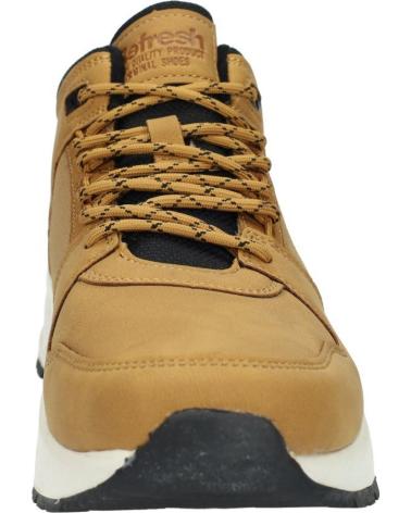 Sapatilhas de Homem REFRESH 170391 CAMEL