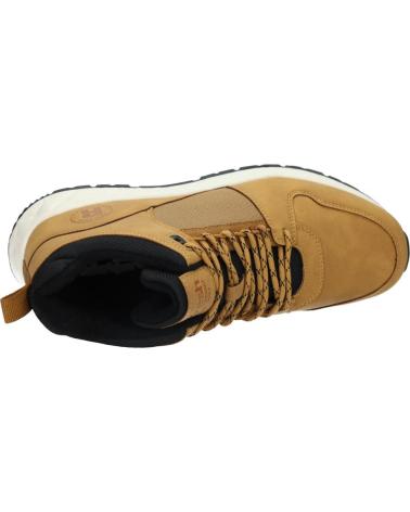Sapatilhas de Homem REFRESH 170391 CAMEL