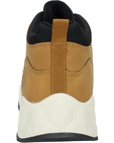 Sapatilhas de Homem REFRESH 170391 CAMEL