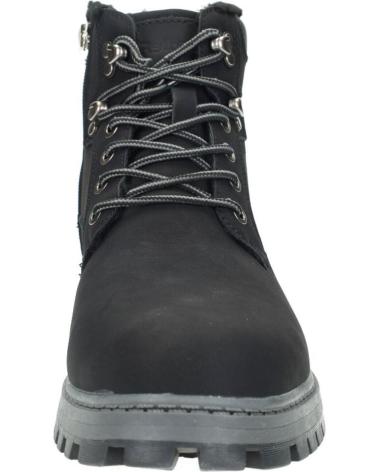 Botines de Hombre REFRESH 170026 NEGRO