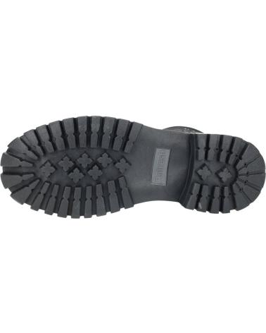 Botines de Hombre REFRESH 170026 NEGRO