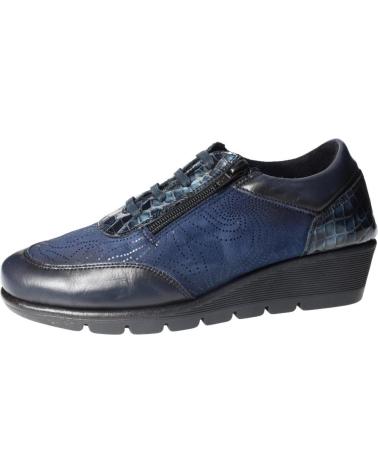Mocassins de Mulher d`cutillas 77210 MARINO