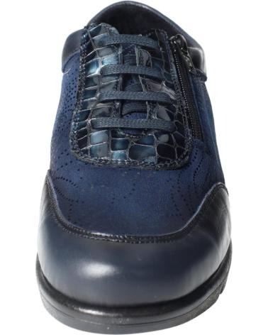 Mocassins de Mulher d`cutillas 77210 MARINO