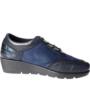 Mocassins de Mulher d`cutillas 77210 MARINO