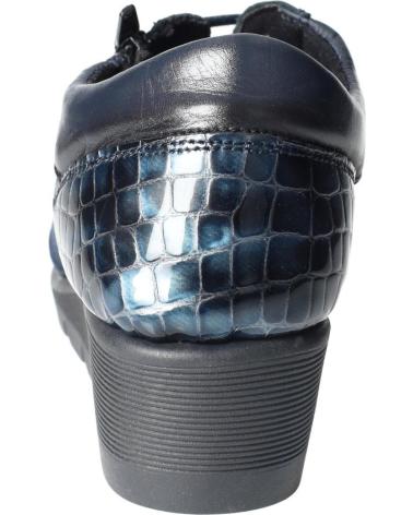 Mocassins de Mulher d`cutillas 77210 MARINO