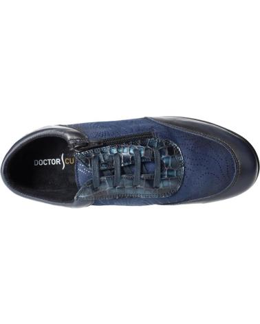 Mocassins de Mulher d`cutillas 77210 MARINO