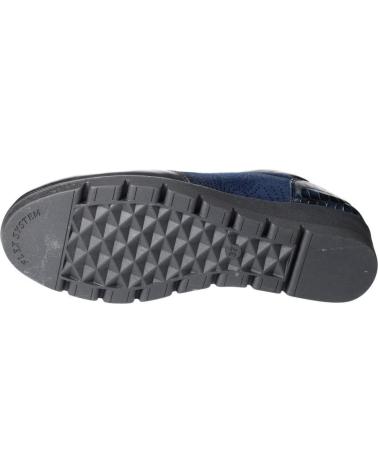 Mocassins de Mulher d`cutillas 77210 MARINO