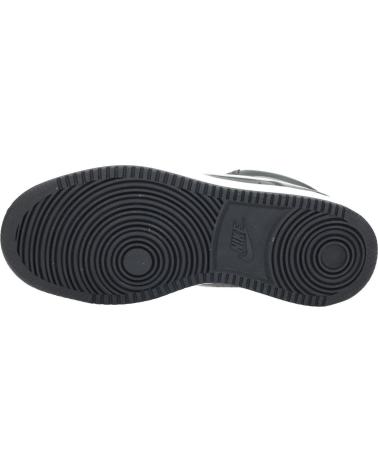 Deportivas-De-Mujer-NIKE-BOTINES-EN-COLOR-PARA-UNISEX-NEGRO