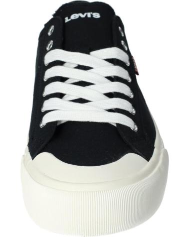 Man Trainers LEVIS 235208-733-59 NEGRO