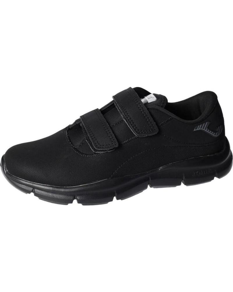 Zapatillas-Deporte-De-Mujer-JOMA-ZAPATILLA-NEFTIS-VELCRO-2201N-NEGRO