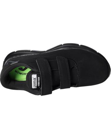 Zapatillas-Deporte-De-Mujer-JOMA-ZAPATILLA-NEFTIS-VELCRO-2201N-NEGRO