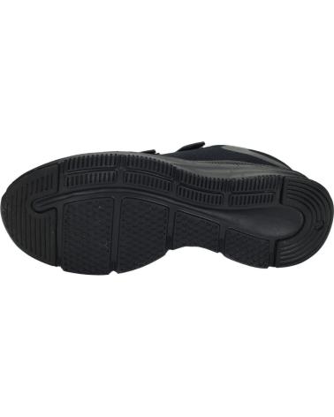 Sportivo-De-Mujer-PAREDES-LD22585-NEGRO-NEGRO