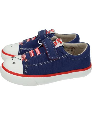 Deportivas de Niño GARVALIN 232813-A AZUL