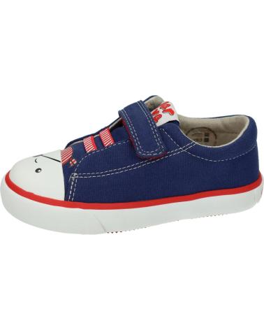 Deportivas de Niño GARVALIN 232813-A AZUL