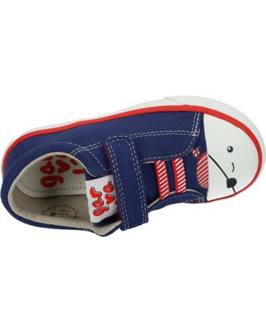 Deportivas de Niño GARVALIN 232813-A AZUL